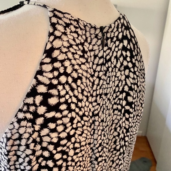 🌺 ZIMMERMAN 🌺 2 Zimmerman =US 4-6 NWOT 🌺Beautiful black & White pattern 🌺 - Picture 5 of 16